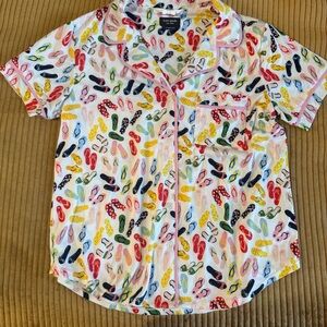 Kate Spade sleep set